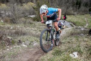 DOPPIA VITTORIA PER IL TEAM SOGNO VENETO A BUDOIA