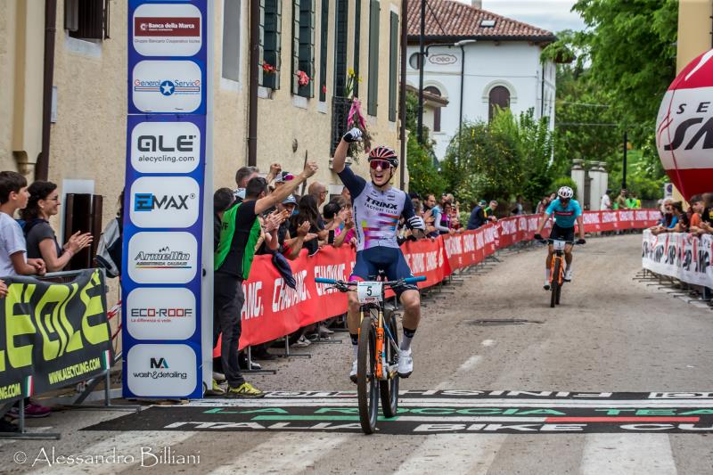 IL 25 e 26 APRILE L’MTB CANEVA TROPHY 2026