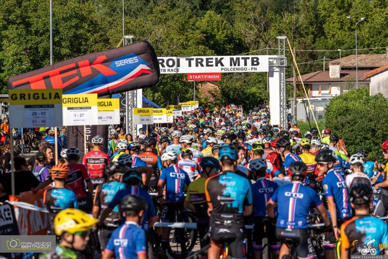 IL PREALPI BIKE CHIUDE LE ISCRIZIONI AL 18 MAGGIO 2026