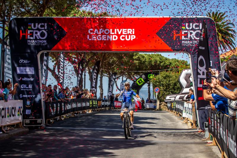 Dorigoni e Weinbeer vincono la Capoliveri Legend Cup 2026