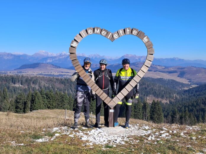 GALLIO MARATHON 7 Comuni MTB