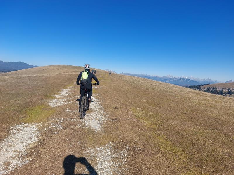 GALLIO MARATHON 7 Comuni MTB:
