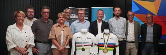 IL MONDIALE MARATHON MTB IN VALLE DI PRIMIERO