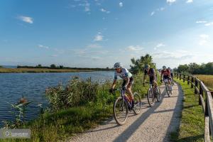 LAROSTE GRAVEL 2026, CI SIAMO