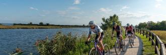 Laroste Gravel 2026, ci siamo