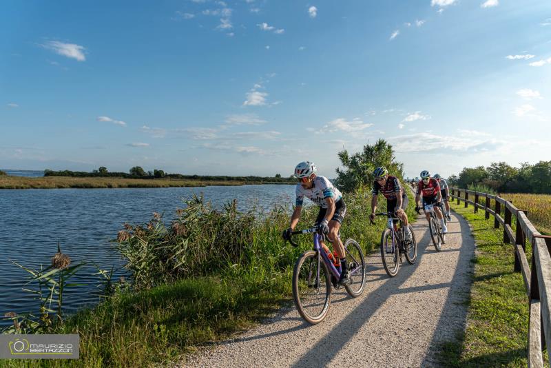 Laroste Gravel 2026, ci siamo