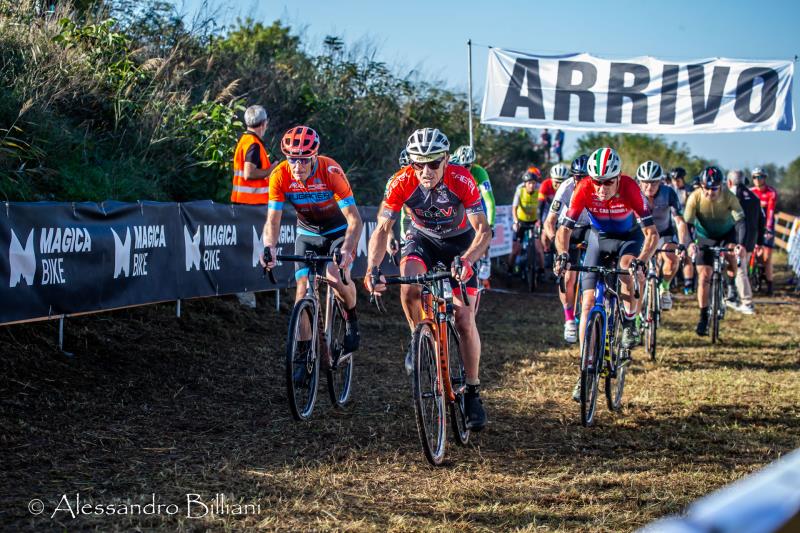 CX LA PIAVE 2026