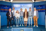 Presentato a Palazzo Ferro Fini di Venezia il 47° Trofeo Triveneto di Ciclocross