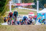 Sua Maestà lo Zoncolan chiama il Giro Regioni Ciclocross