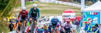 Sua Maestà lo Zoncolan chiama il Giro Regioni Ciclocross