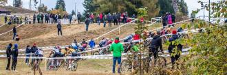 Freit, sudôr e paltan: sul Monte Zoncolan