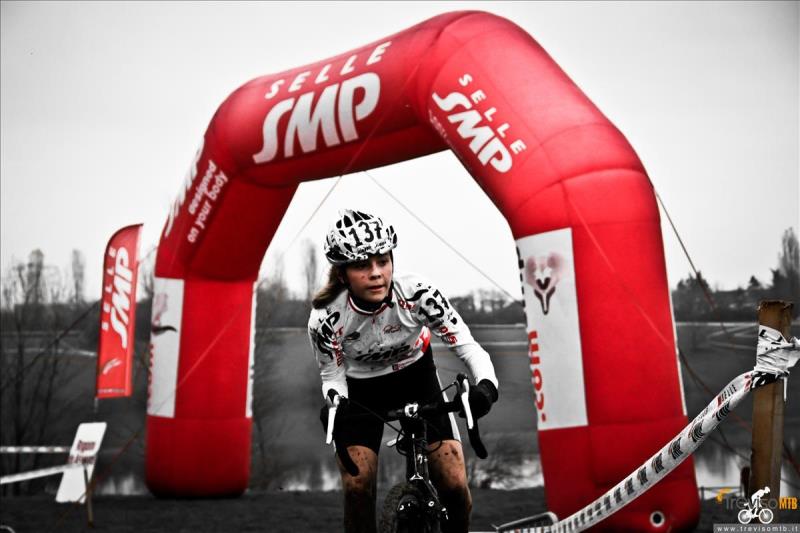 L’INTERNAZIONALE DI BRUGHERIO OSPITA LA SECONDA TAPPA DEL SELLE SMP MASTER CROSS