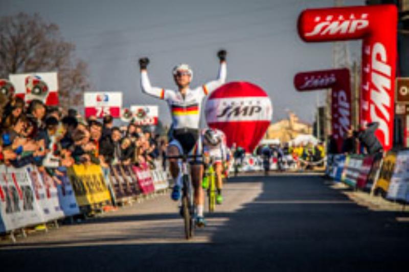  3° TAPPA MASTER CROSS SELLE SMP: IL TEDESCO MEISEN D’ASTUZIA ALL’INTERNAZIONALE DEL PONTE