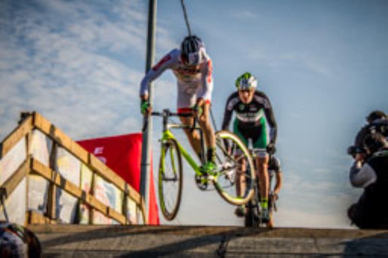 Il 14° Ciclocross del Ponte di Faè di Oderzo ancora su rai sport 1