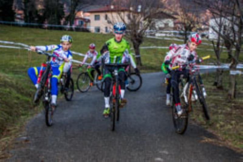 CHIUSURA DEL MASTER CROSS SELLE SMP E TRIVENETO CX DOMENICA A VITTORIO VENETO
