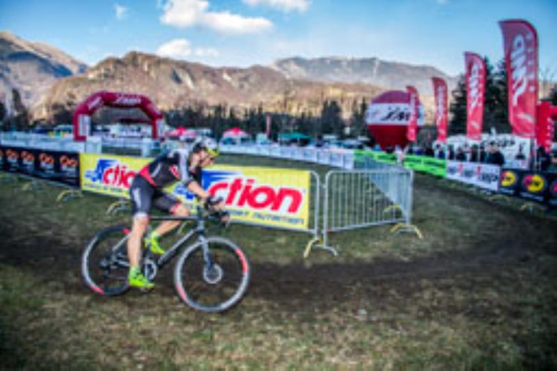 SELLE SMP MASTER CROSS SI CHIUDE SOTTO IL SEGNO DI FRANZOI