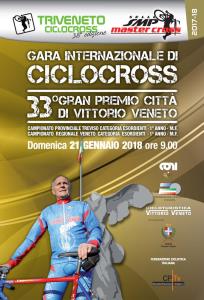 33° GP CITTÀ DI VITTORIO VENETO