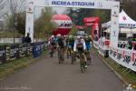 10° Trofeo Coop.Ed. Brugherio 82, Memorial Berionni e Perego, 2° Trofeo EuroMec 2 Innotec
