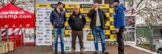 10° Trofeo Coop.Ed. Brugherio 82, Memorial Berionni e Perego, 2° Trofeo EuroMec 2 Innotec