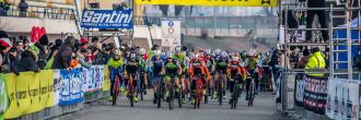 40° Trofeo Guerciotti - Campionati Italiani CX 2019