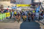 40° Trofeo Guerciotti - Campionati Italiani CX 2019