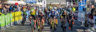 40° Trofeo Guerciotti - Campionati Italiani CX 2019