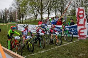 MEETING GIOVANILE MTB TROFEO AVIS