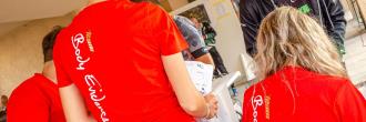  1° TROFEO MTB BODY EVIDENCE CROSS COUNTRY DEI CENTO GRADINI