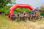 1° TROFEO MTB BODY EVIDENCE CROSS COUNTRY DEI CENTO GRADINI