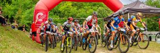 1° TROFEO MTB BODY EVIDENCE CROSS COUNTRY DEI CENTO GRADINI