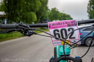 Monselice in rosa MTB 2021