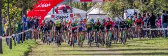 15° Memorial Tabotta - Giro d'Italia Ciclocross