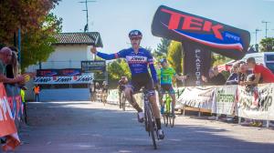 1° Trofeo Renato Bagolin