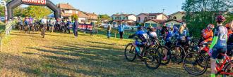 14a Fornaci Bike