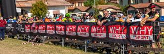 14a Fornaci Bike