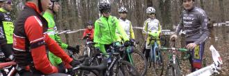 Prova percorso di gara 8° Trofeo Città di San Fior