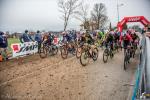 Campionati Italiani Ciclocross Variano 2022