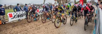 Campionati Italiani Ciclocross Variano 2022