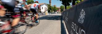 38° GP Ciclisti Arcade
