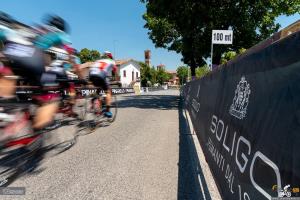 38° GP Ciclisti Arcade