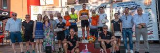 38° GP Ciclisti Arcade