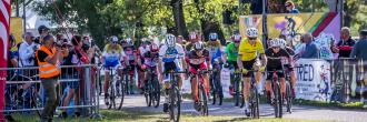 Campionato Italiano CX Paralimpici Osoppo 2022