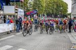 2° Ciclocross de La MOTHA
