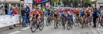 2° Ciclocross de La MOTHA