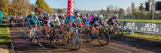 3° Ciclocross di San Martino