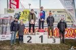 Premiazioni Finali Coppa Piemonte