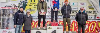 Premiazioni Finali Coppa Piemonte