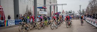Cross del Sile - Industrie PM