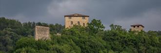 16° Cross Country Tra Le Torri