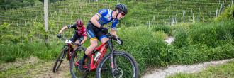 16° Cross Country Tra Le Torri